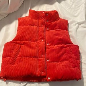 Vest